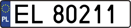 EL80211