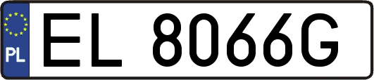 EL8066G