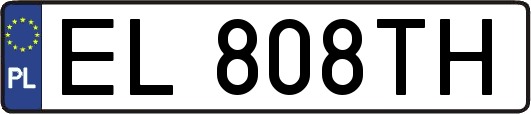 EL808TH