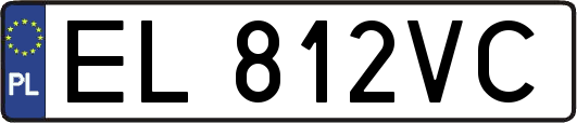 EL812VC