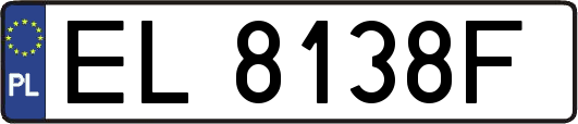 EL8138F