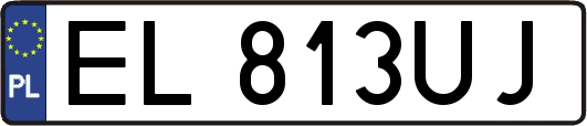 EL813UJ