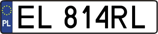 EL814RL