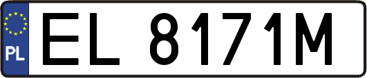 EL8171M