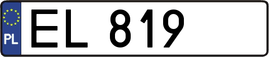 EL819