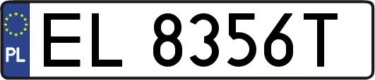 EL8356T