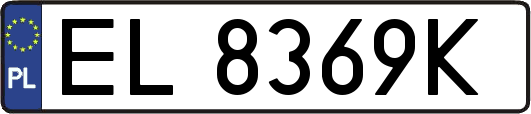 EL8369K