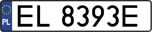 EL8393E