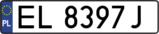 EL8397J