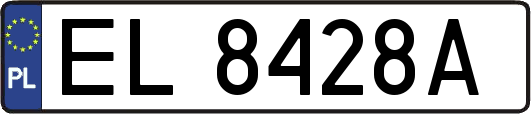 EL8428A