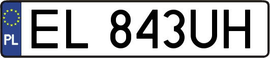 EL843UH
