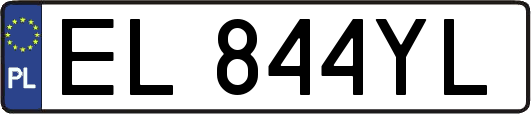 EL844YL