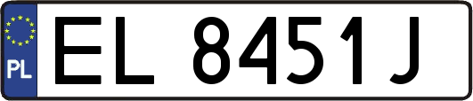 EL8451J