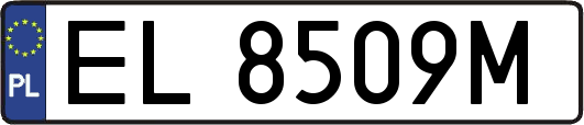 EL8509M