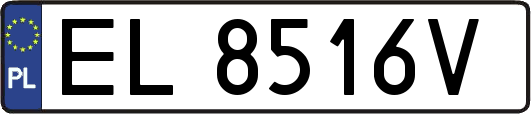 EL8516V