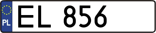 EL856