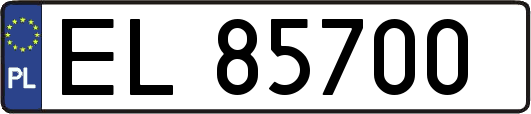 EL85700