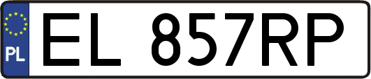 EL857RP
