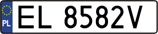 EL8582V