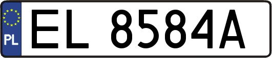 EL8584A