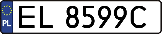 EL8599C