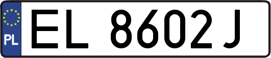 EL8602J