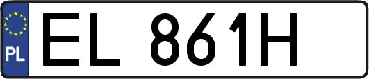 EL861H
