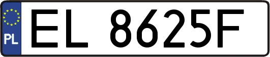 EL8625F