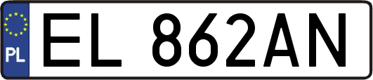 EL862AN
