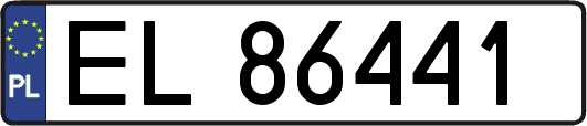 EL86441