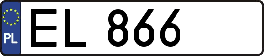 EL866