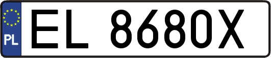 EL8680X