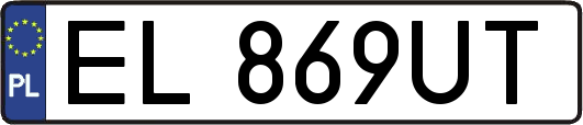 EL869UT