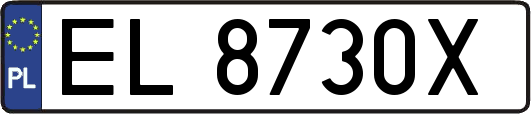 EL8730X