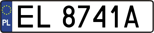 EL8741A