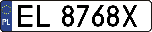 EL8768X