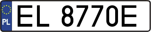 EL8770E