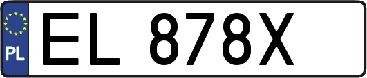 EL878X