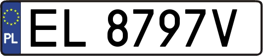 EL8797V