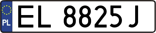 EL8825J