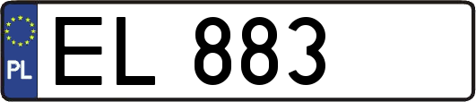 EL883