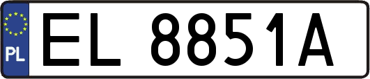 EL8851A