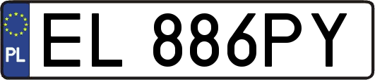 EL886PY