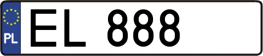 EL888