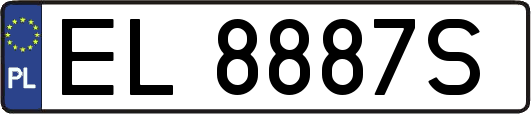 EL8887S