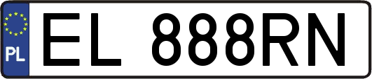 EL888RN