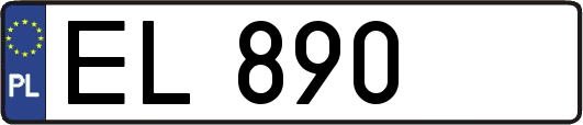 EL890