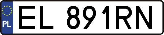 EL891RN