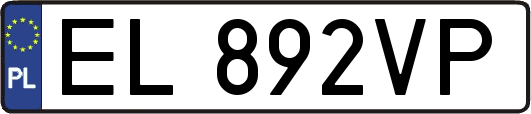 EL892VP