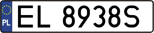 EL8938S